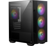 MSI MAG FORGE M100A USB 3.2 - 1055688 - zdjęcie 4